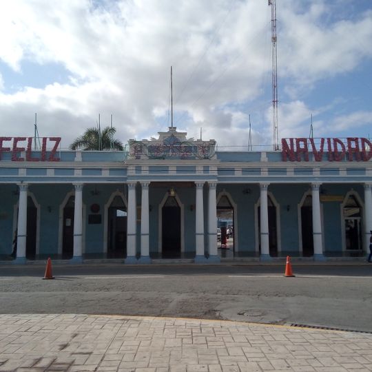 Hunucmá Municipality