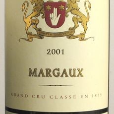 Château Malescot St. Exupéry