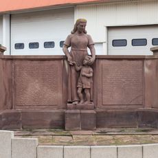 War memorial