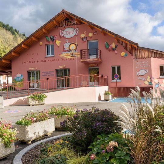 Confiserie des Hautes Vosges