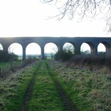 Helmdon Viaduct