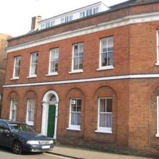 Elmer House; Premises Of St Christopher's School