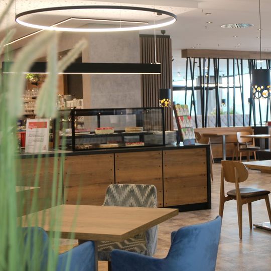 XXXL Restaurant Karlsruhe