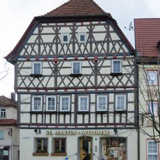Apotheke