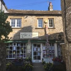 Grassington Hub and Community Library