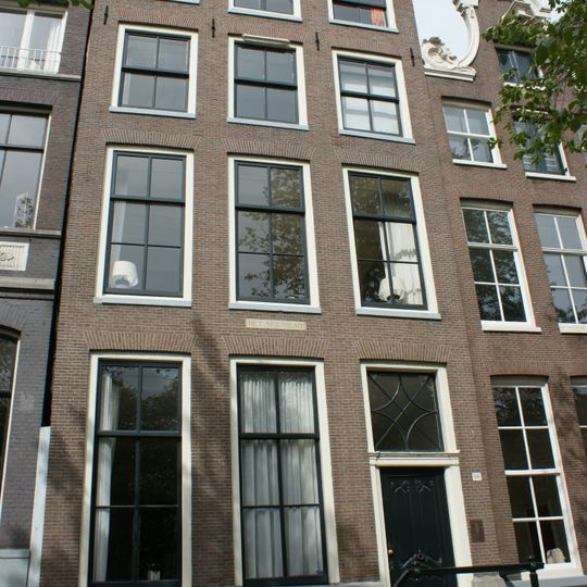 Singel 98, Amsterdam