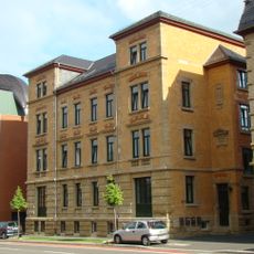 Sontheimer Straße 3 und 5