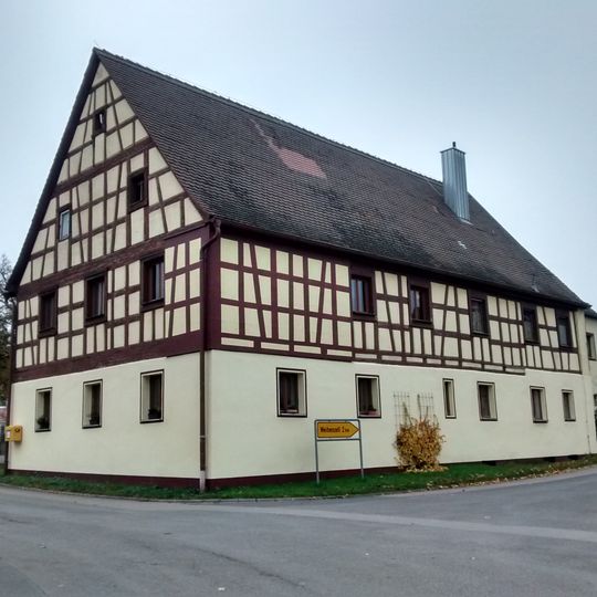 Ehemaliges Gasthaus