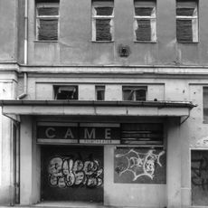 Wohnhaus Haferkornstraße 48; 50