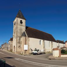 Église Notre-Dame de Villecien