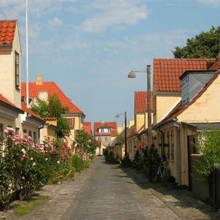 Dragør Old Town