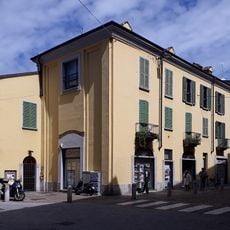 Corso Ettore Archinti 2