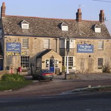 Rock Of Gibraltar Public House