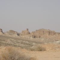 Dashti (Verwaltungsbezirk)