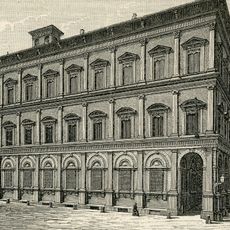 Palazzo Malvezzi De' Medici