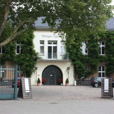 Geheimrat-Hummel-Platz 1a