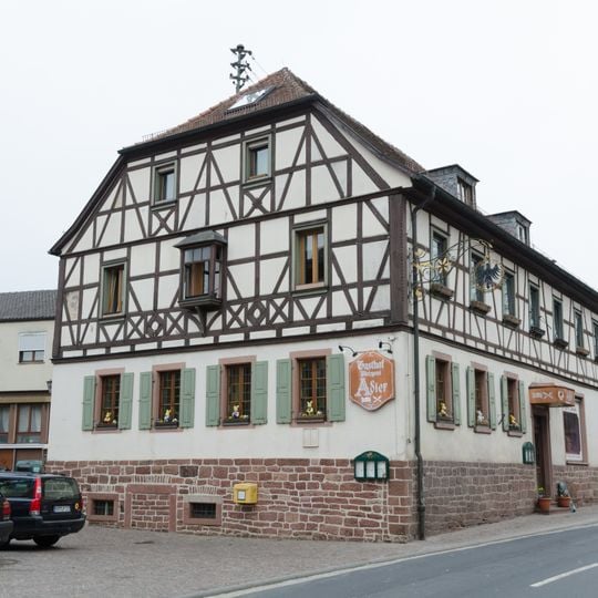 Gasthof Adler