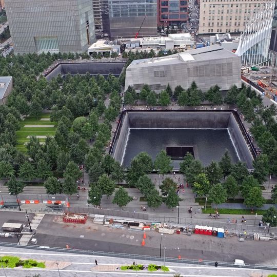Mémorial du 11-Septembre