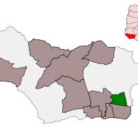 Municipality of Nueva Helvecia