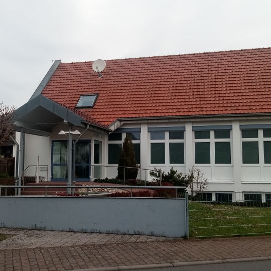 Neuapostolische Kirche