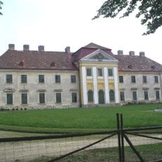 Schloss Karlslust