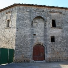 Château de Castelnau-de-Guers