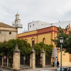 Iglesia de la Santísima Trinidad (Jerez de la Frontera)
