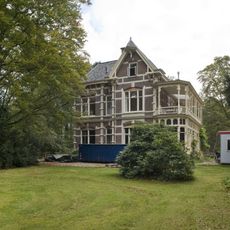 Kloosterweg 8, Wapenveld