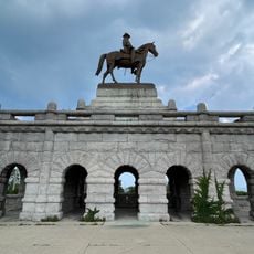 Grant Monument