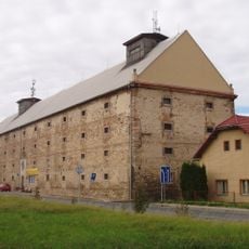 Granary