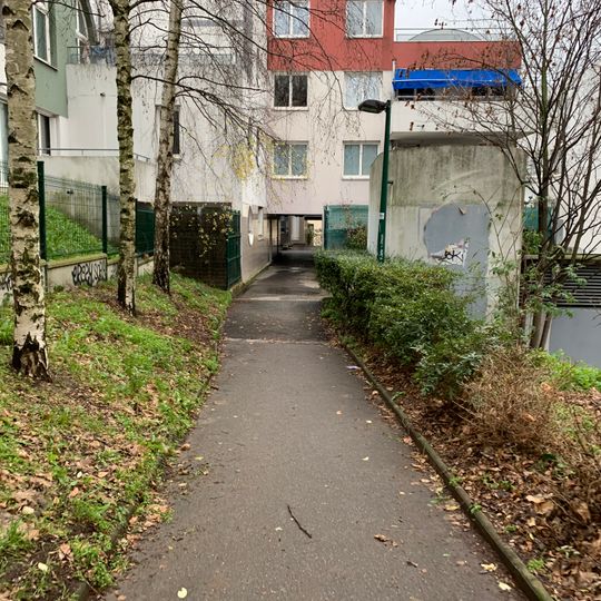 Promenade des Petits-Bois