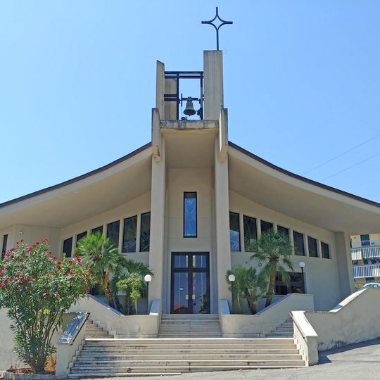 Chiesa di San Giuseppe Lavoratore