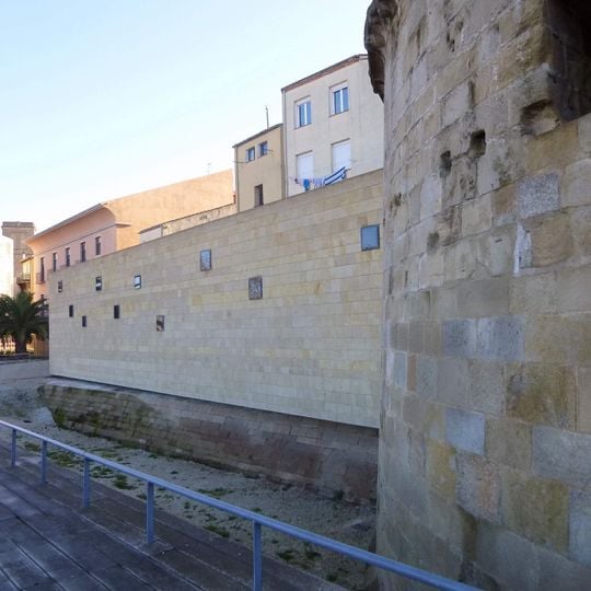 El Cubo del Revellín