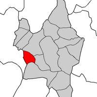 San Trocado, Allariz