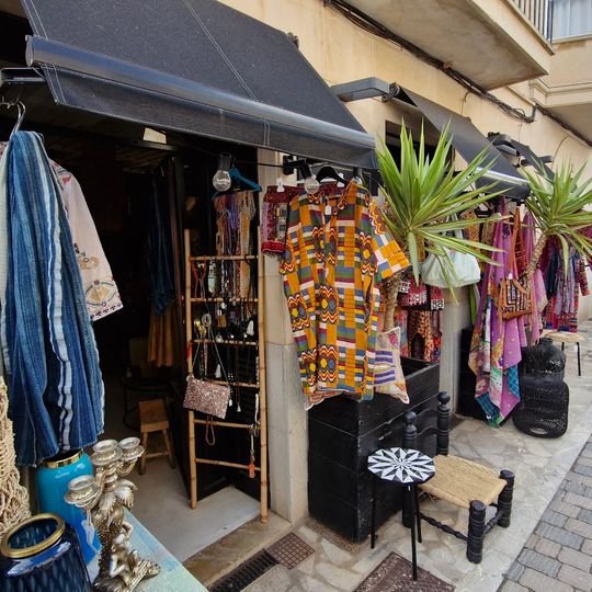 Onix Moda Mallorca