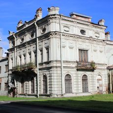 Каменноостровский проспект 58-60 литера А