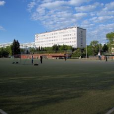 Brahenkenttä