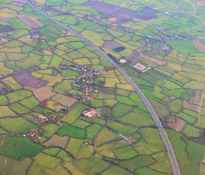 Aerial View 0