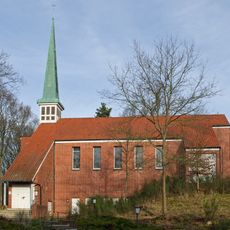 Saint Peter Church