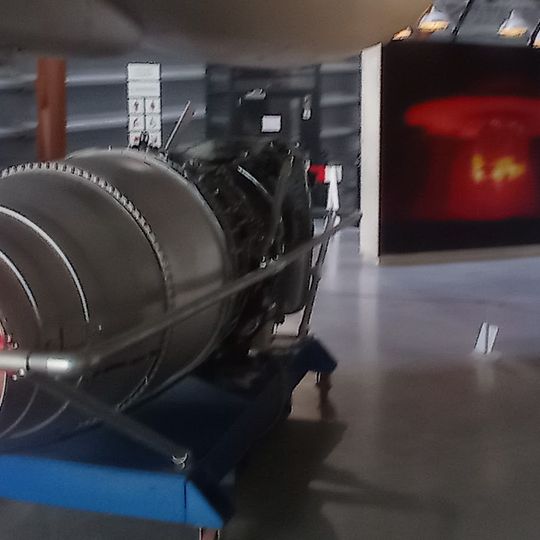 National Cold War Exhibition