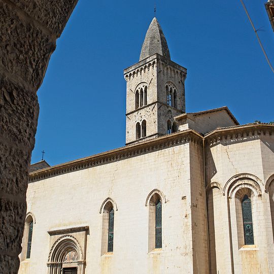 Chiesa collegiata di Santa Maria
