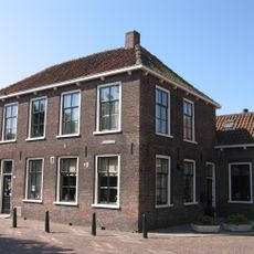 Schiedamseweg 2, Schiedam
