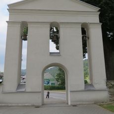 Dzwonnica