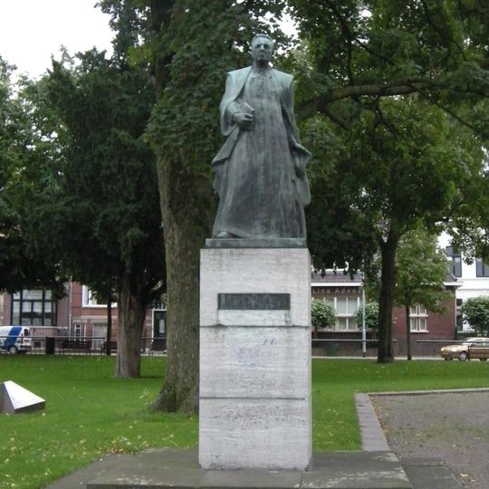 Monseigneur Nolenspark