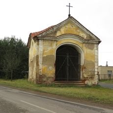 Chapel of Saint John of Nepomuk