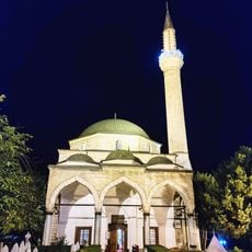 Ali Pasha's Mosque