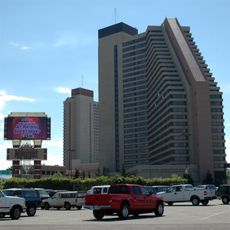 John Ascuaga's Nugget Casino Resort