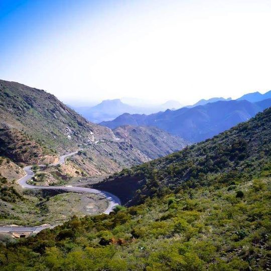 Lag Badana-Bushbush National Park