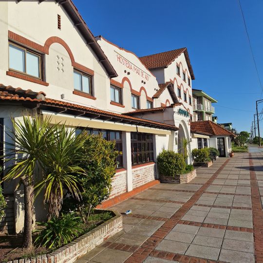 Hosteria Mar de Ajo