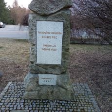 Památník obětem světových válek